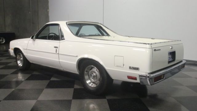 1986 Chevrolet El Camino -- - photo 9