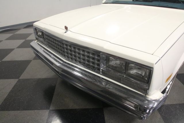1986 Chevrolet El Camino -- - photo 10