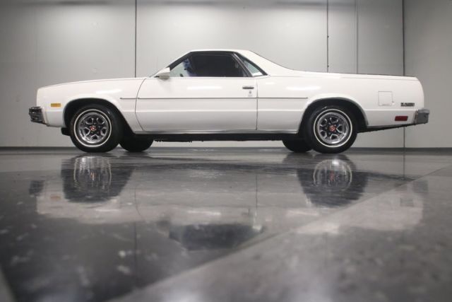 1986 Chevrolet El Camino -- - photo 12