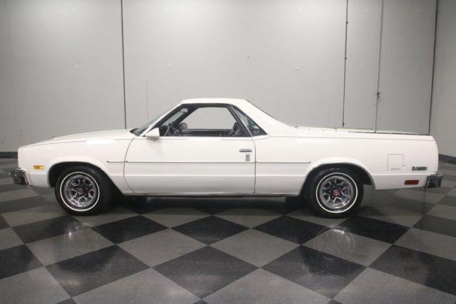 1986 Chevrolet El Camino -- - photo 3