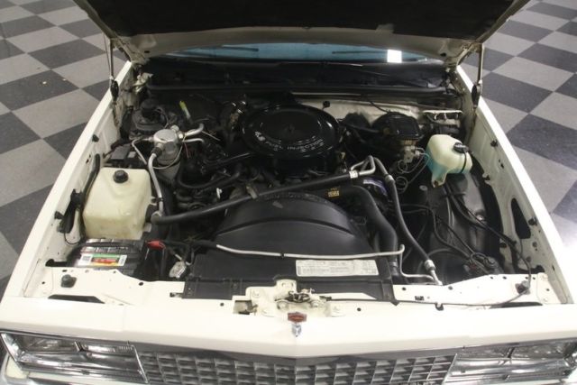 1986 Chevrolet El Camino -- - photo 4