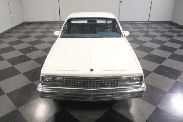 1986 Chevrolet El Camino -- - photo 7