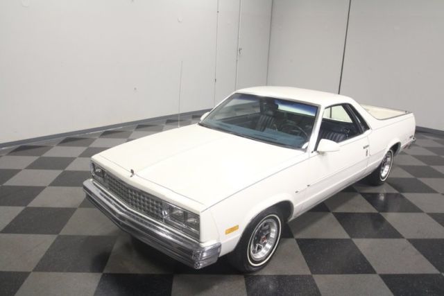 1986 Chevrolet El Camino -- - photo 8
