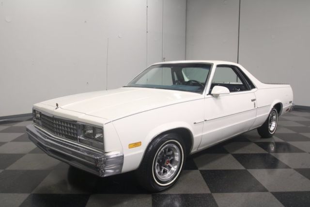 1986 Chevrolet El Camino -- - photo 9