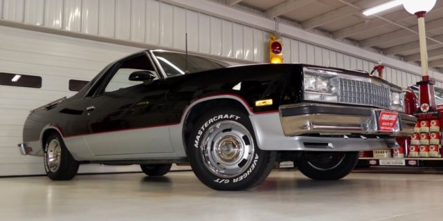 1986 Chevrolet El Camino -- - photo 3