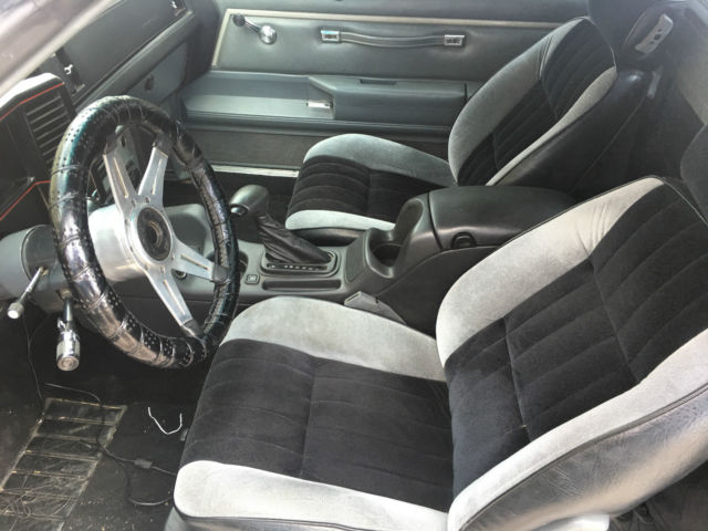 1986 Chevrolet El Camino - photo 6