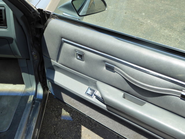 1986 Chevrolet El Camino CONQUISTA - photo 13