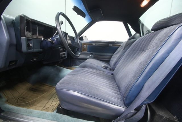 1986 Chevrolet El Camino Conquista - photo 4