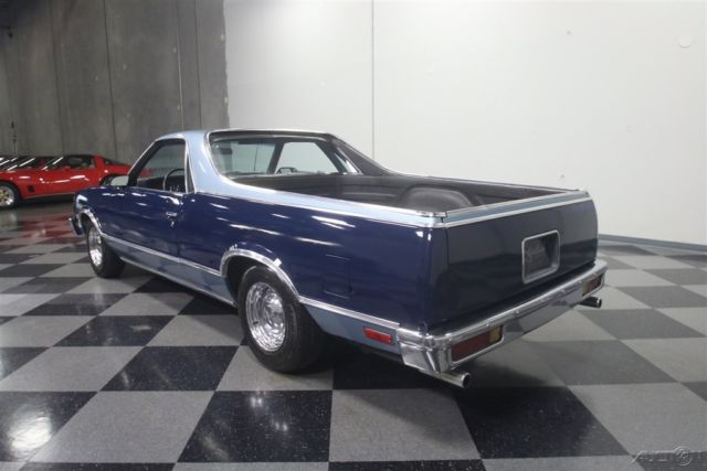 1986 Chevrolet El Camino Conquista - photo 9
