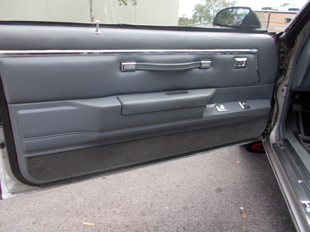 1986 Chevrolet El Camino Conquista - photo 4