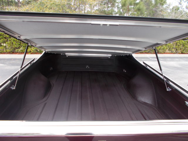 1986 Chevrolet El Camino Conquista - photo 8