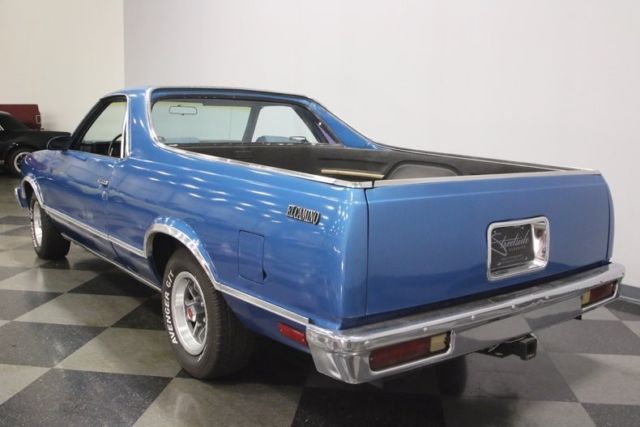 1986 Chevrolet El Camino -- - photo 10