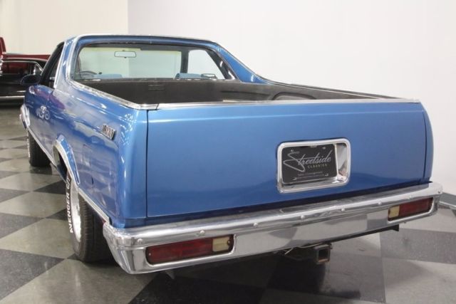 1986 Chevrolet El Camino -- - photo 11
