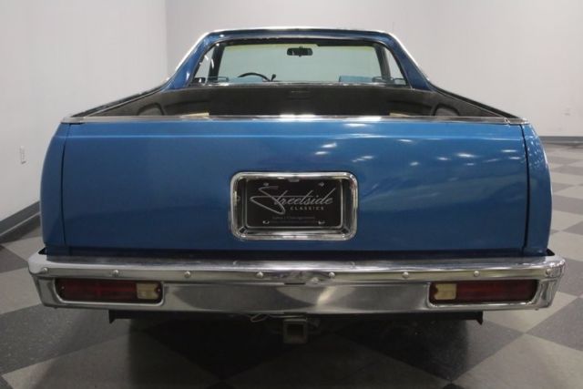 1986 Chevrolet El Camino -- - photo 12