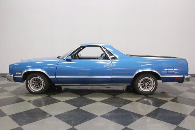 1986 Chevrolet El Camino -- - photo 3