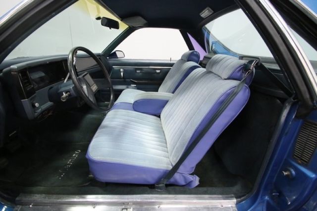 1986 Chevrolet El Camino -- - photo 5