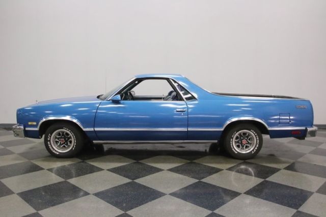 1986 Chevrolet El Camino -- - photo 8