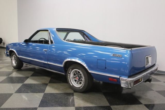 1986 Chevrolet El Camino -- - photo 9