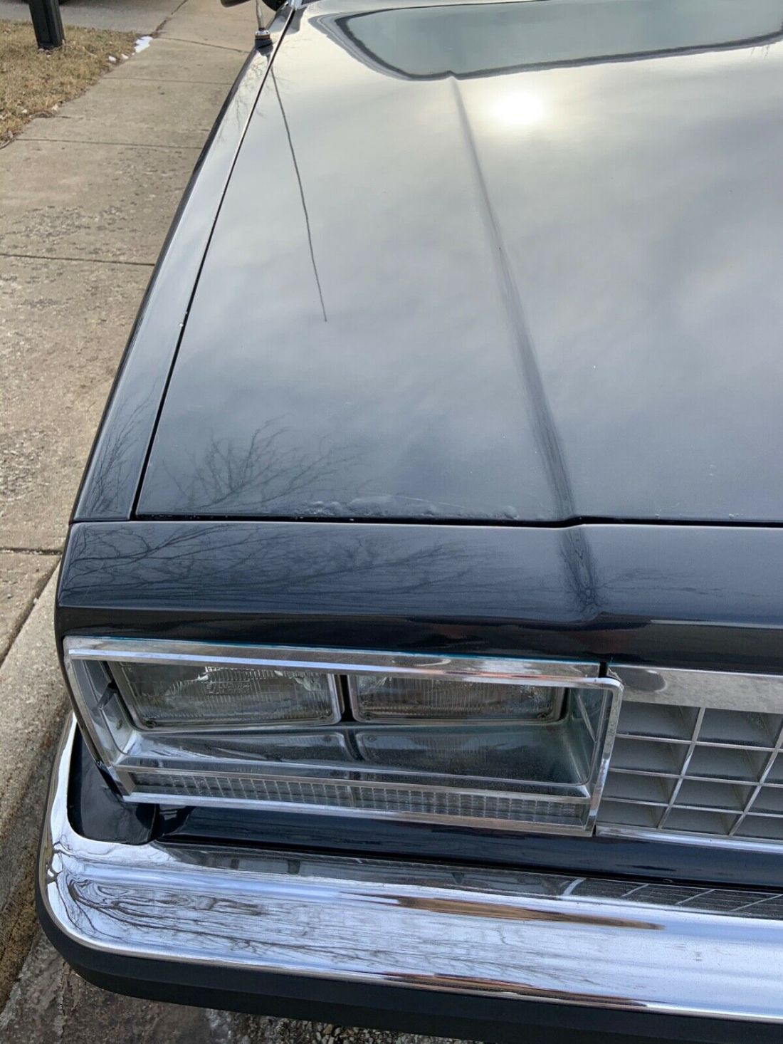 1986 Chevrolet El Camino - photo 3