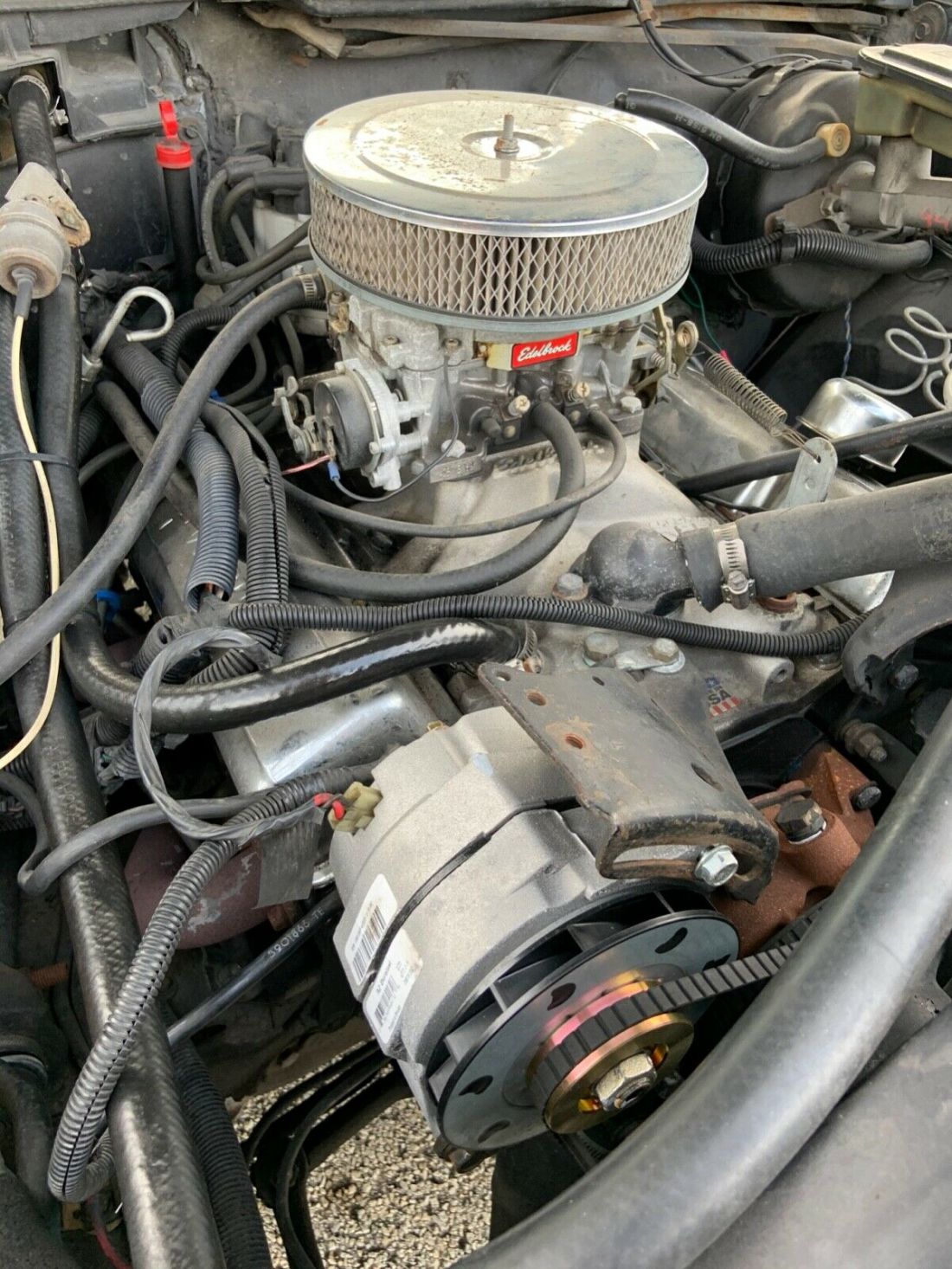 1986 Chevrolet El Camino - photo 4