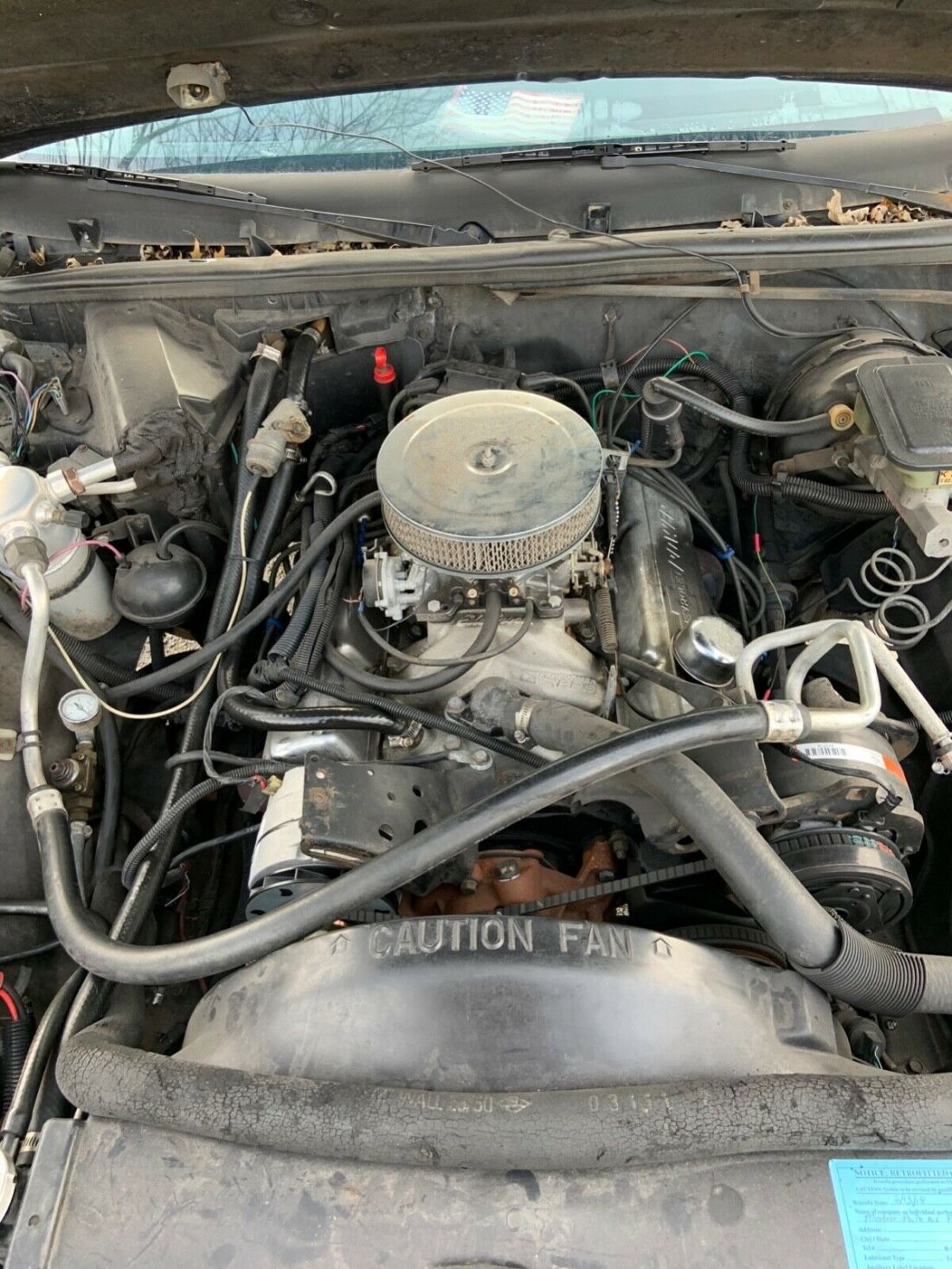 1986 Chevrolet El Camino - photo 6