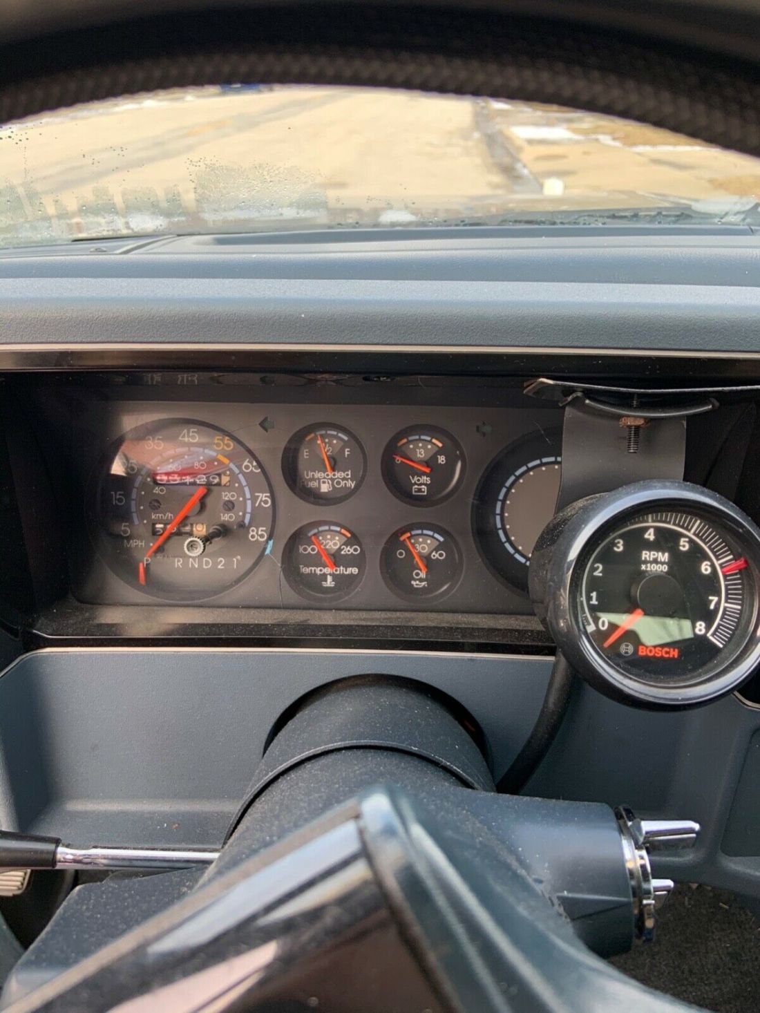 1986 Chevrolet El Camino - photo 8