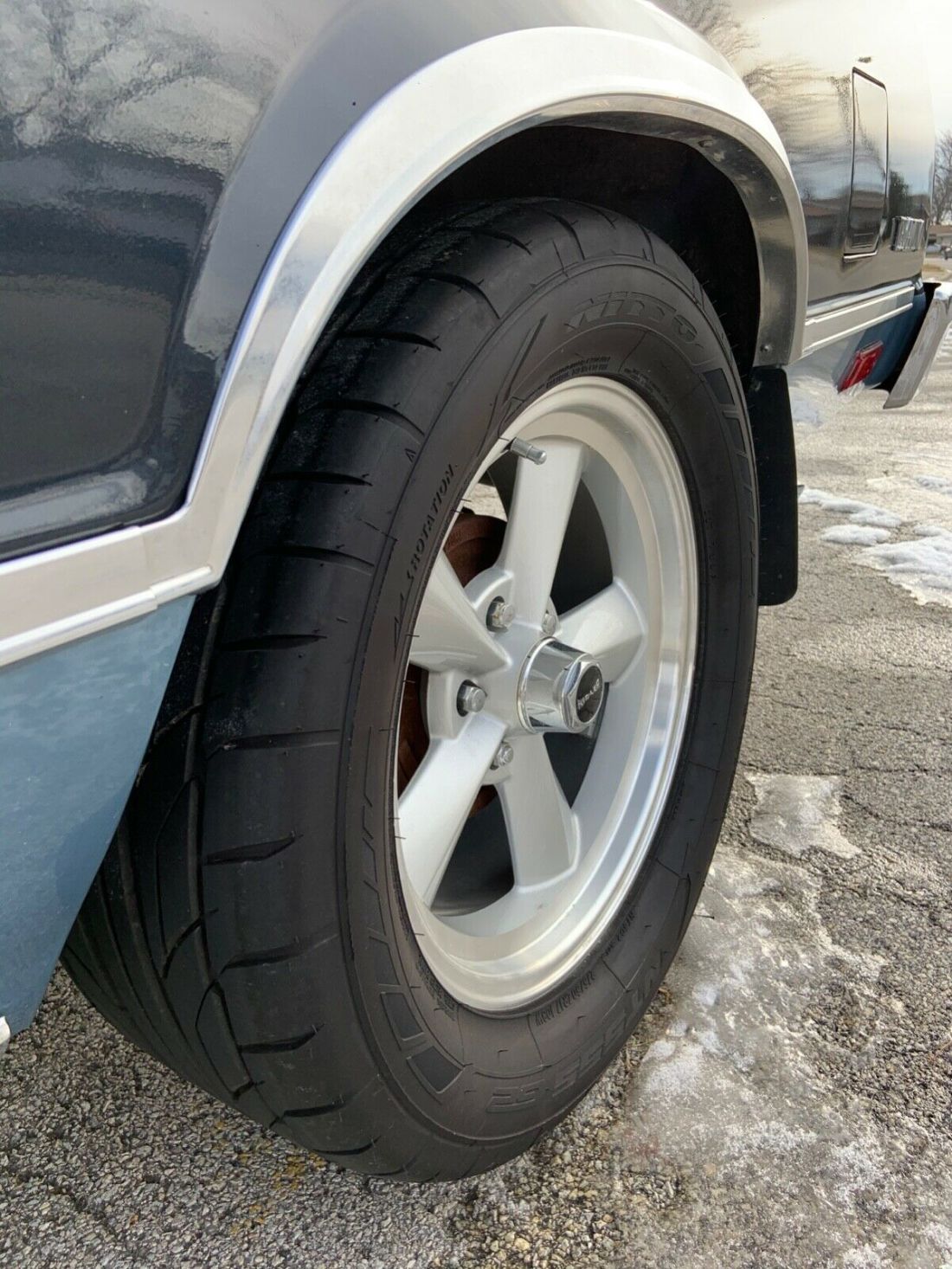 1986 Chevrolet El Camino - photo 9