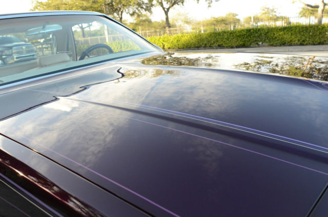 1986 Chevrolet El Camino Lowrider SEE VIDEO!!!! - photo 8