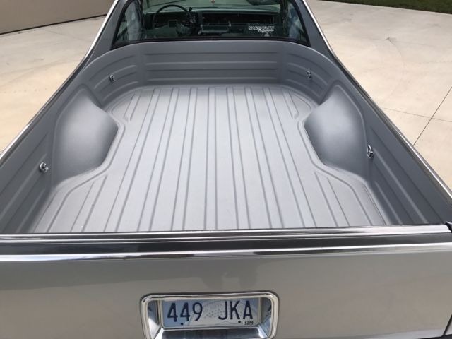 1986 Chevrolet El Camino - photo 12