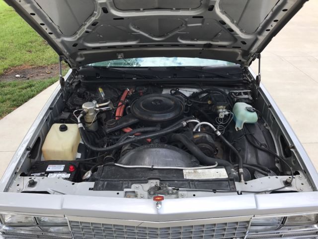 1986 Chevrolet El Camino - photo 7