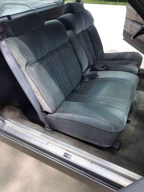 1986 Chevrolet El Camino - photo 9