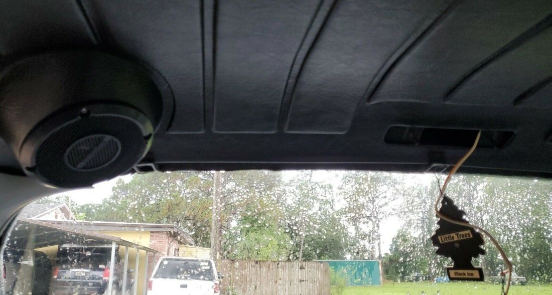 1986 Chevrolet El Camino base - photo 4