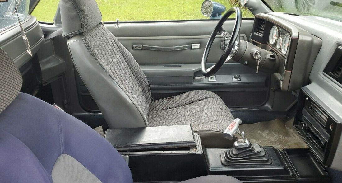 1986 Chevrolet El Camino base - photo 5