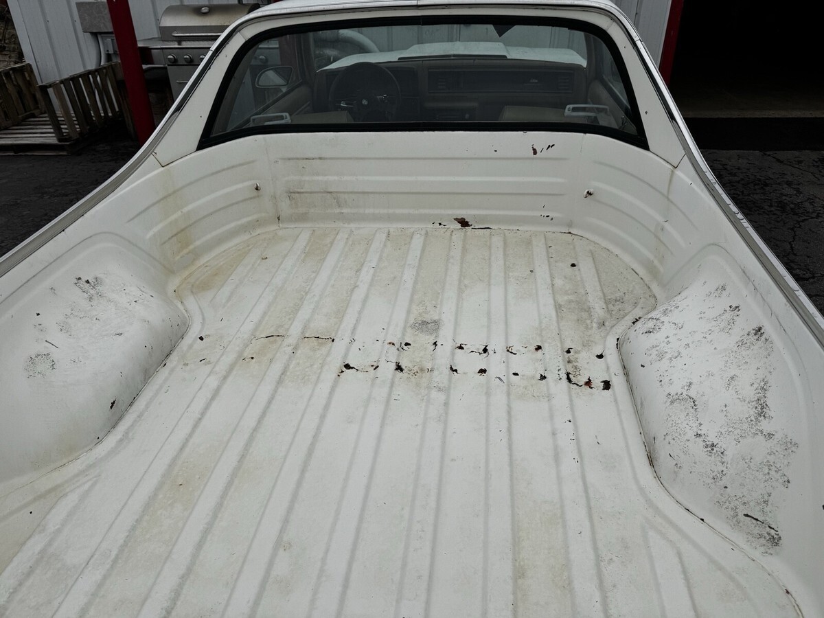 1986 Chevrolet El Camino - photo 10