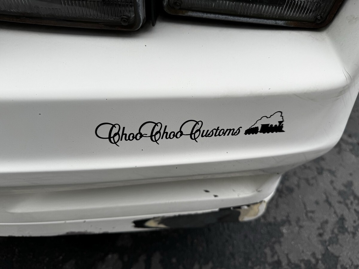 1986 Chevrolet El Camino - photo 4