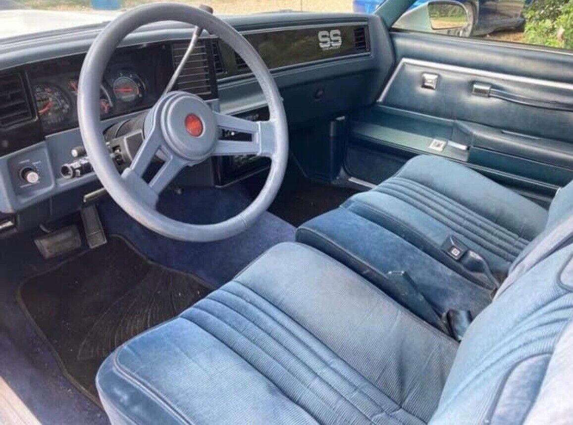 1986 Chevrolet El Camino - photo 10