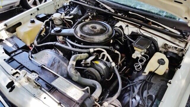 1986 Chevrolet El Camino - photo 11