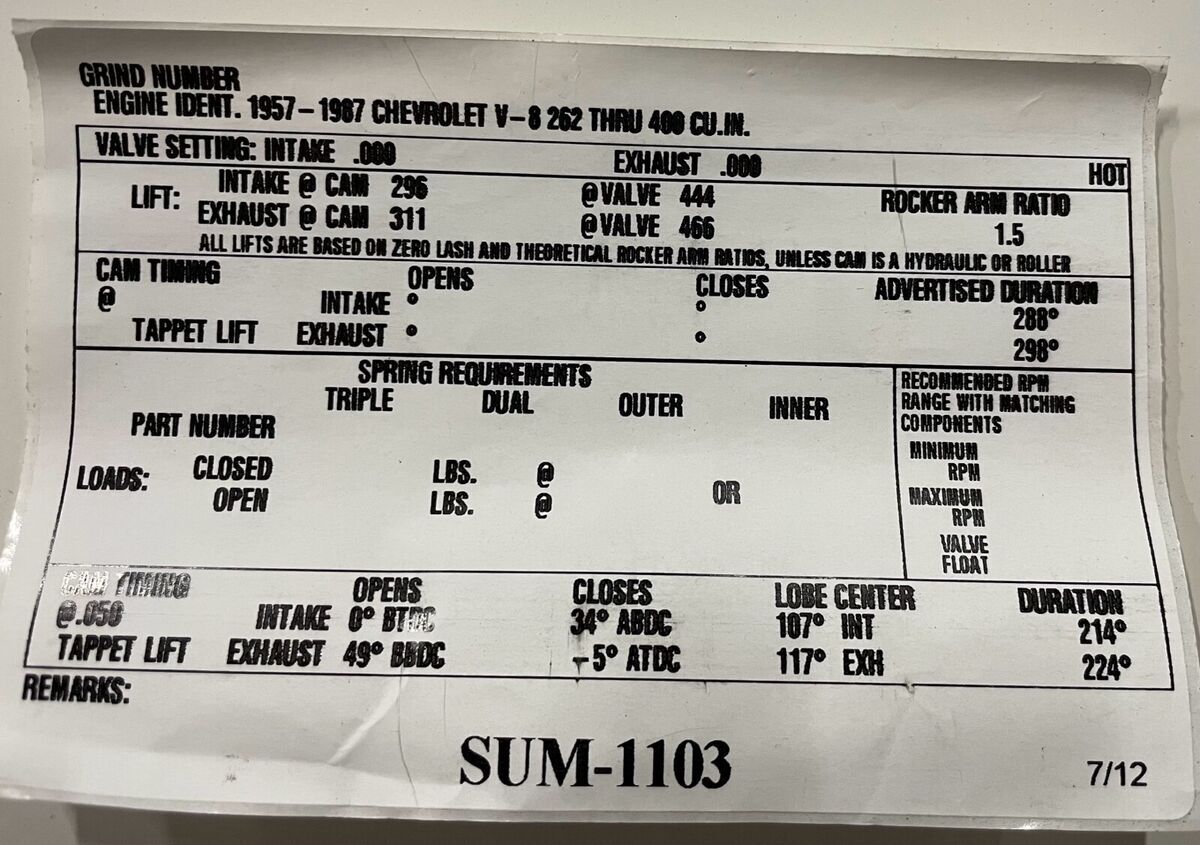 1986 Chevrolet El Camino - photo 12