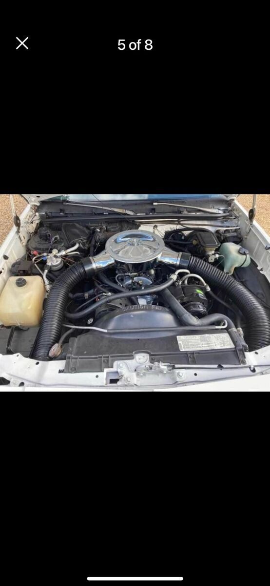 1986 Chevrolet El Camino - photo 4