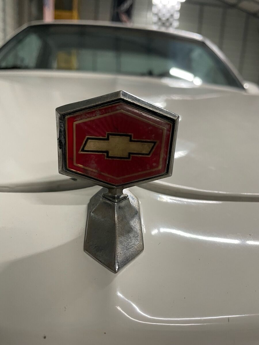 1986 Chevrolet El Camino - photo 8