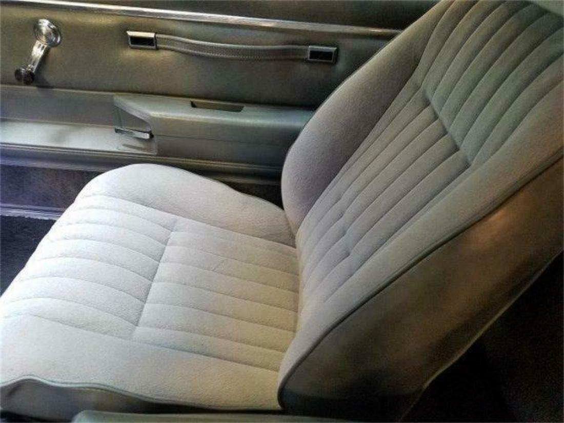 1986 Chevrolet El Camino - photo 11