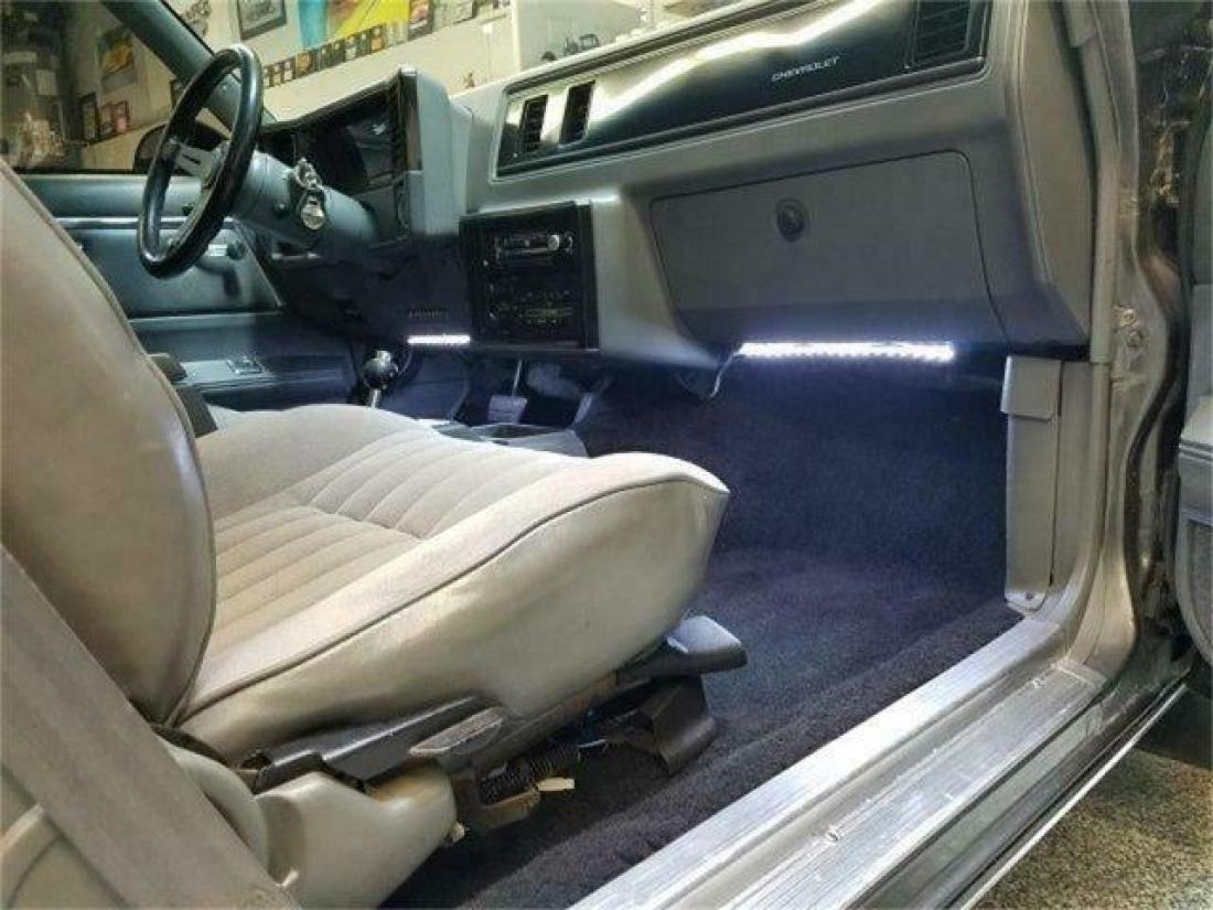 1986 Chevrolet El Camino - photo 12