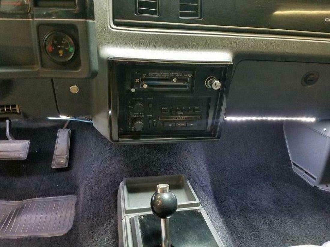 1986 Chevrolet El Camino - photo 13