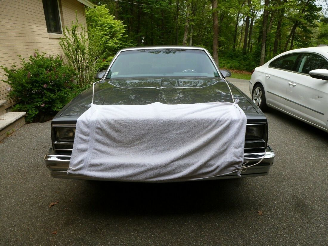 1986 Chevrolet El Camino - photo 2