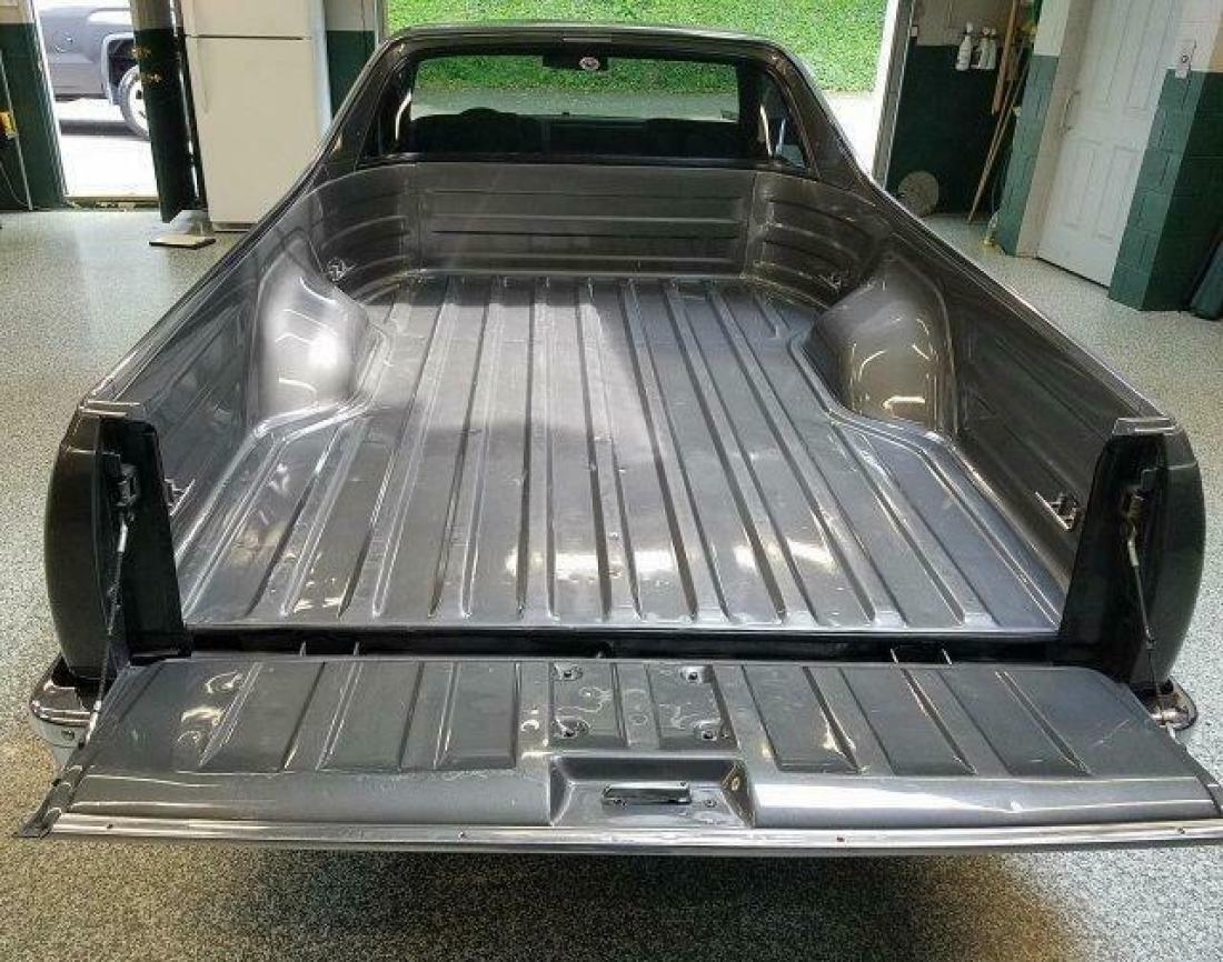 1986 Chevrolet El Camino - photo 5