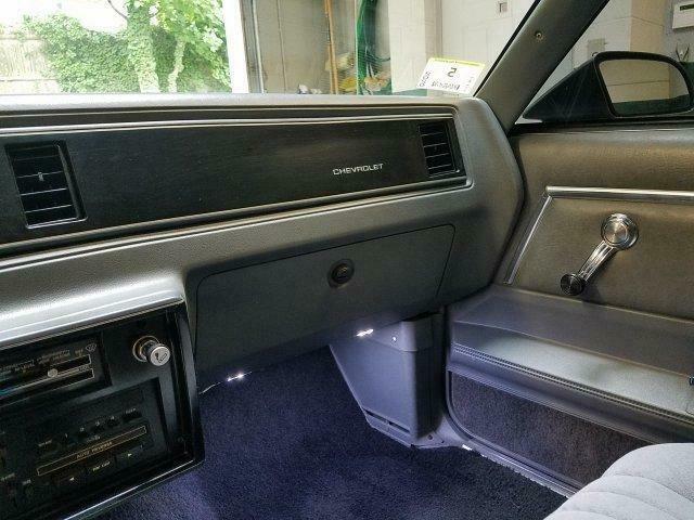 1986 Chevrolet El Camino - photo 9