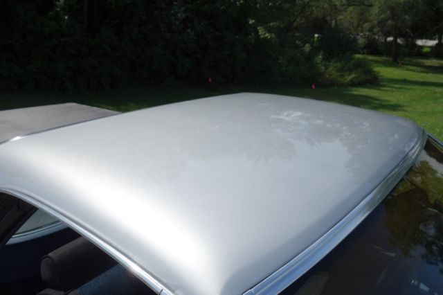 1986 Chevrolet El Camino SUPER SPORT- 305 V8 /2004R OVERDRIVE 4 SPEED - photo 9