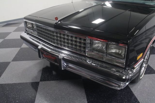 1986 Chevrolet El Camino SS - photo 10