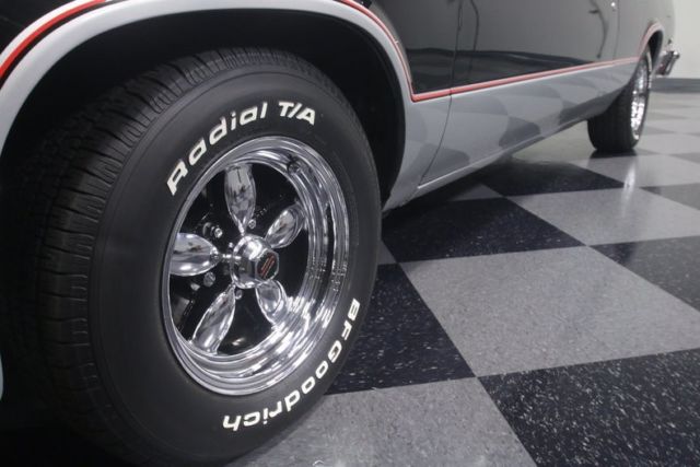 1986 Chevrolet El Camino SS - photo 11