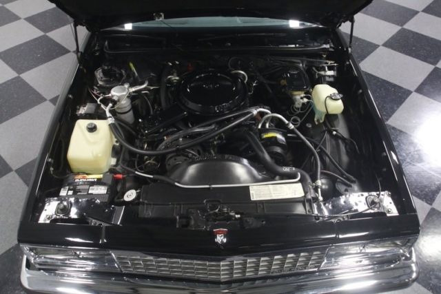 1986 Chevrolet El Camino SS - photo 4